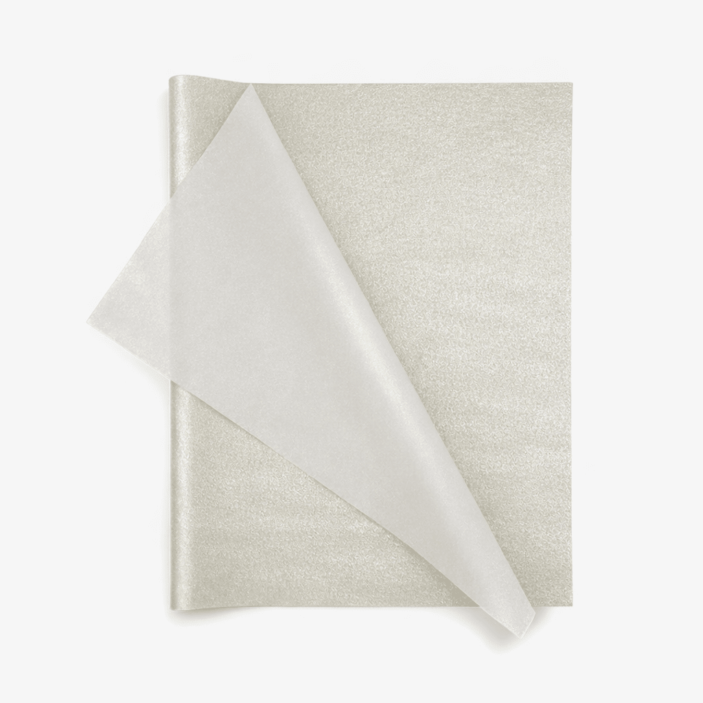 Papiers de soie métallisés - FaciPack