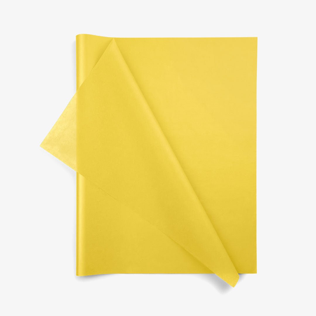 Papiers de soie unis - FaciPack