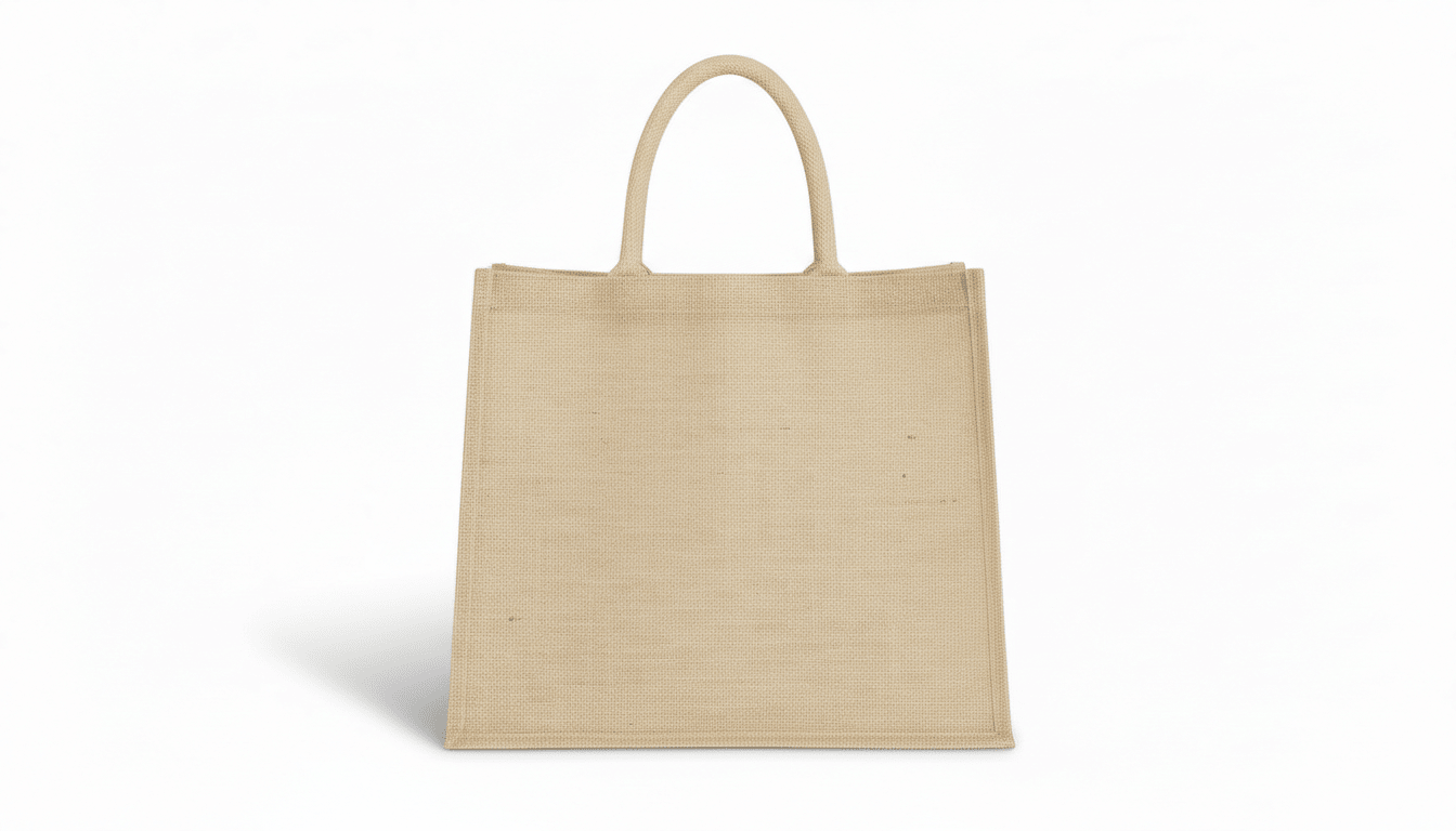 CALVI - Anses rondes natuelles - FaciPack