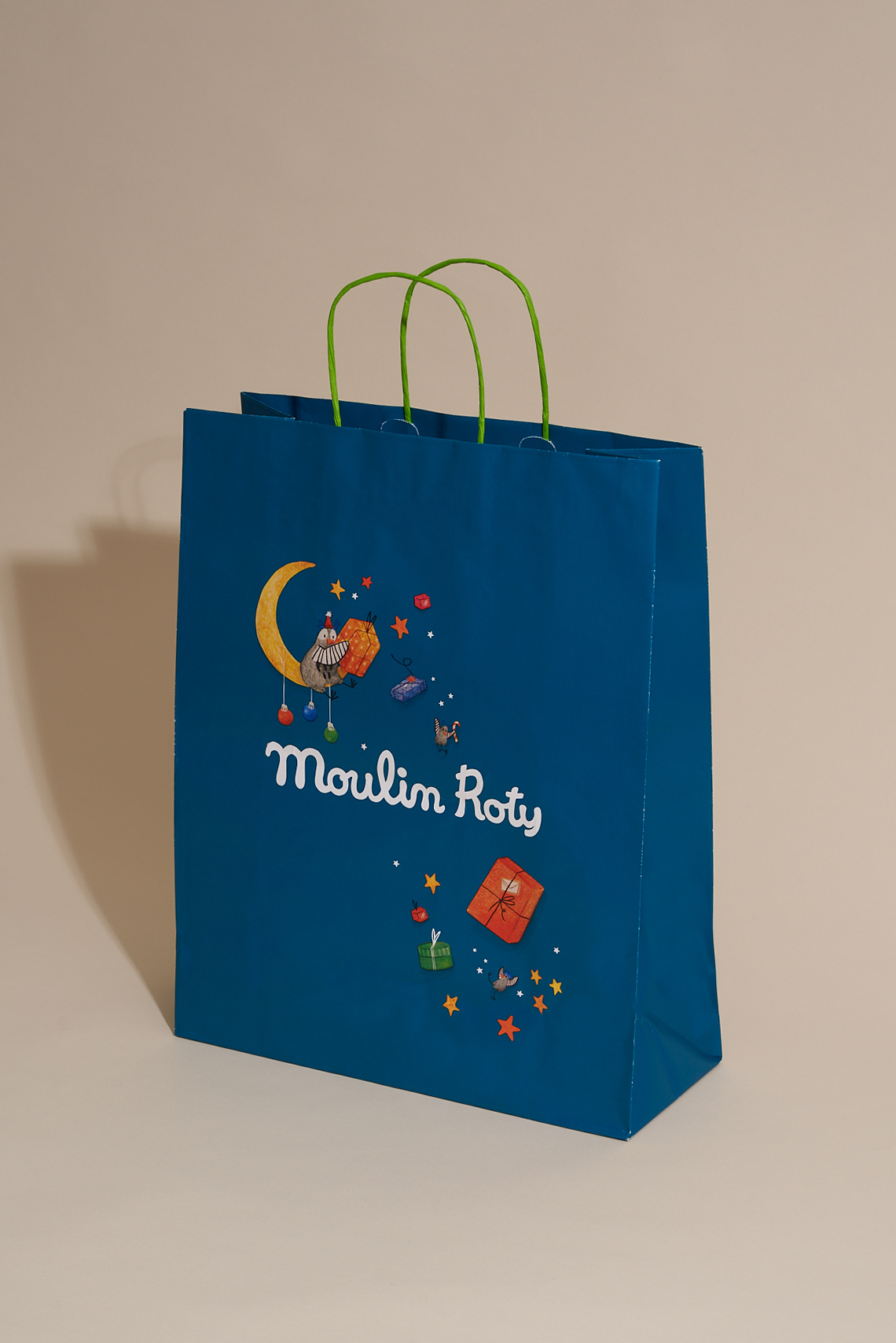 Packaging pour fleuriste