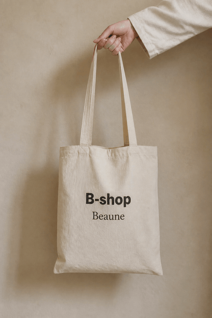 EROS - 140 gr - Le ToteBag le moins cher du marché ! - FaciPack