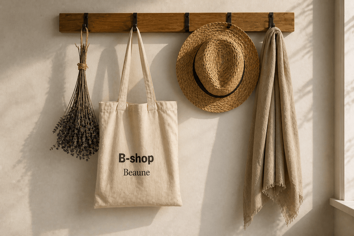EROS - 140 gr - Le ToteBag le moins cher du marché ! - FaciPack