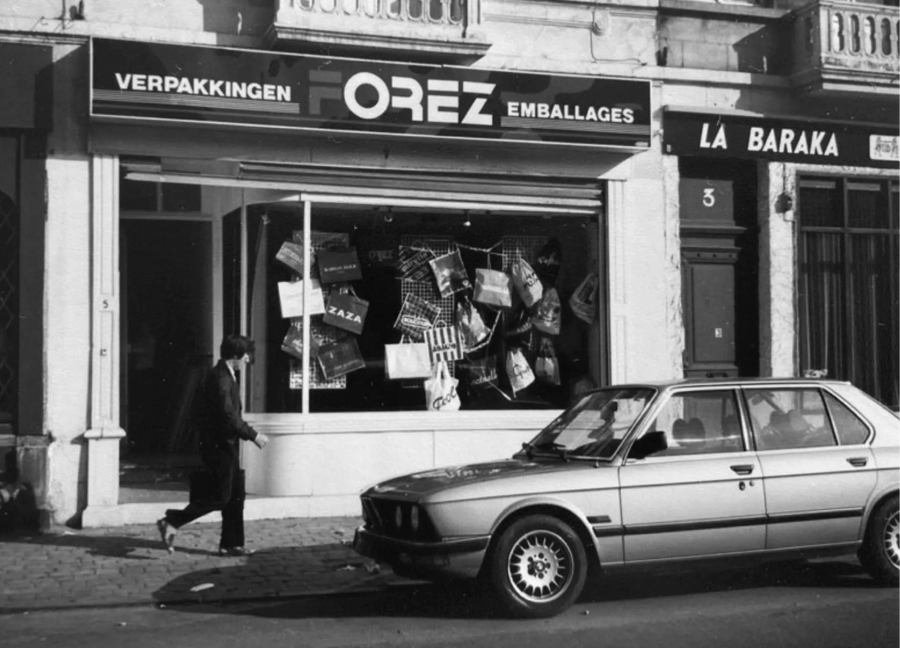 Agences internationales