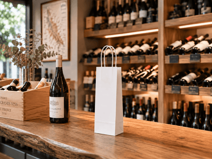 Sac bouteille - FaciPack
