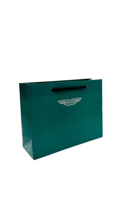 Sac papier luxe