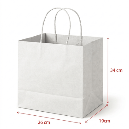 Sac vente à importer - FaciPack