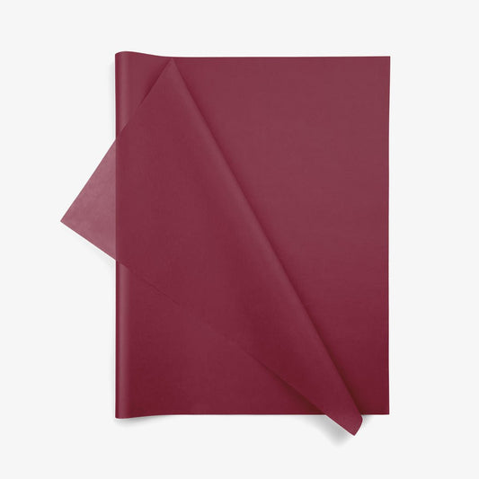 Papiers de soie unis - FaciPack