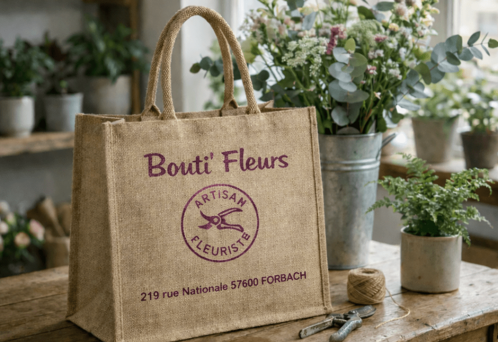 CALVI - Anses rondes naturelles - FaciPack