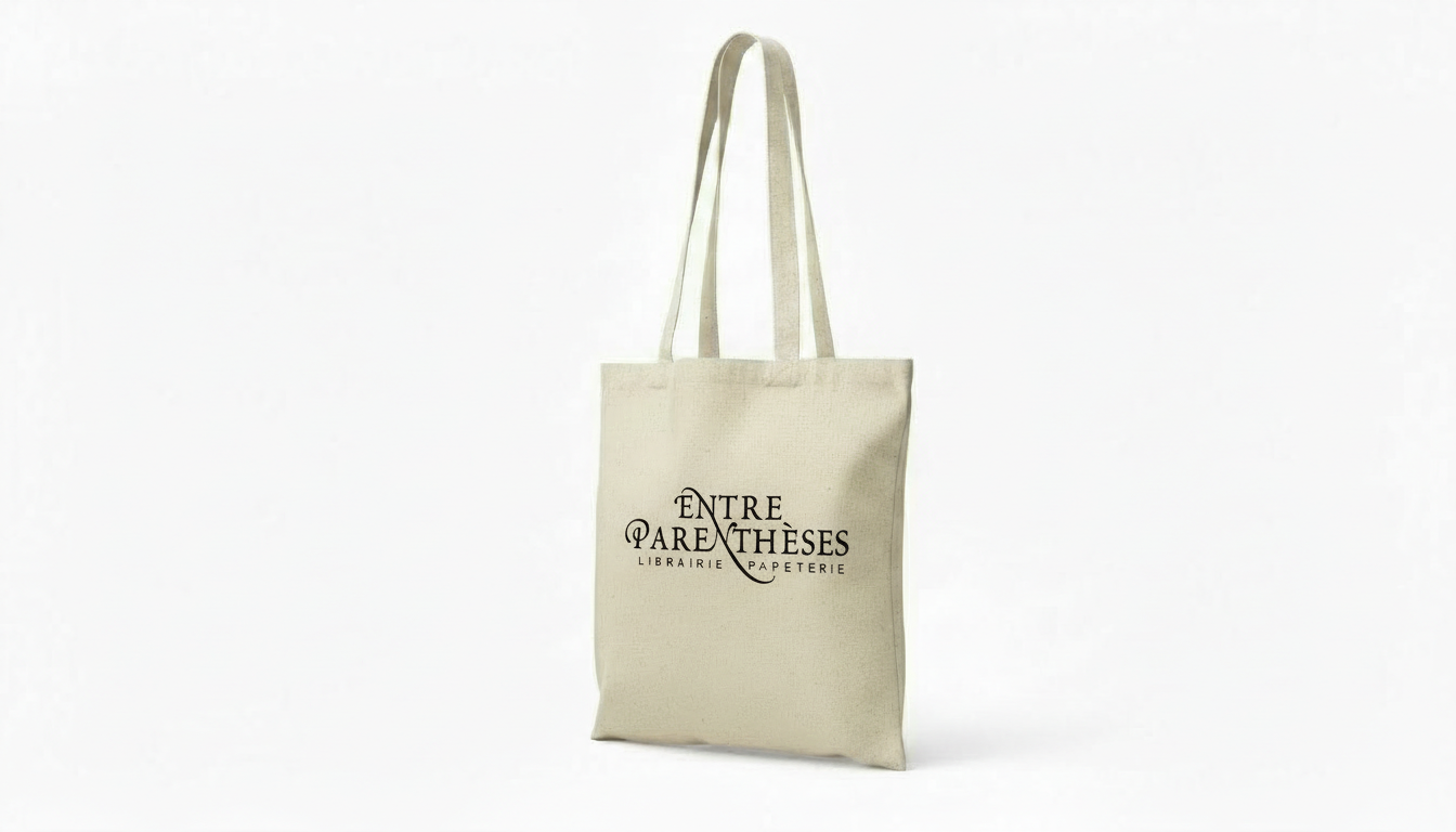 EROS - 140 gr - Le ToteBag le moins cher du marché !