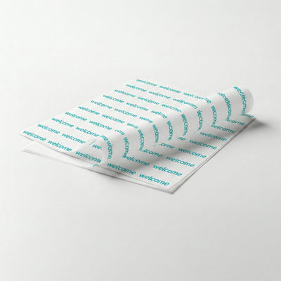 Papier de Soie personnalisé