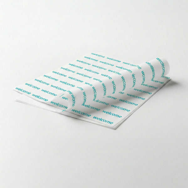 Papier de Soie personnalisé