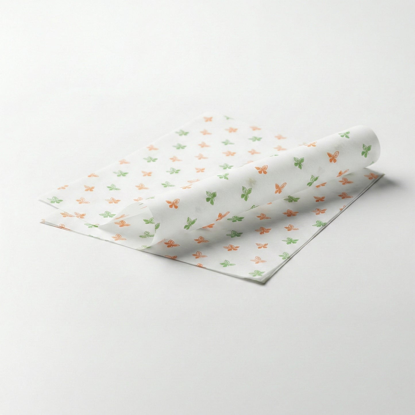 Papier de Soie personnalisé - FaciPack