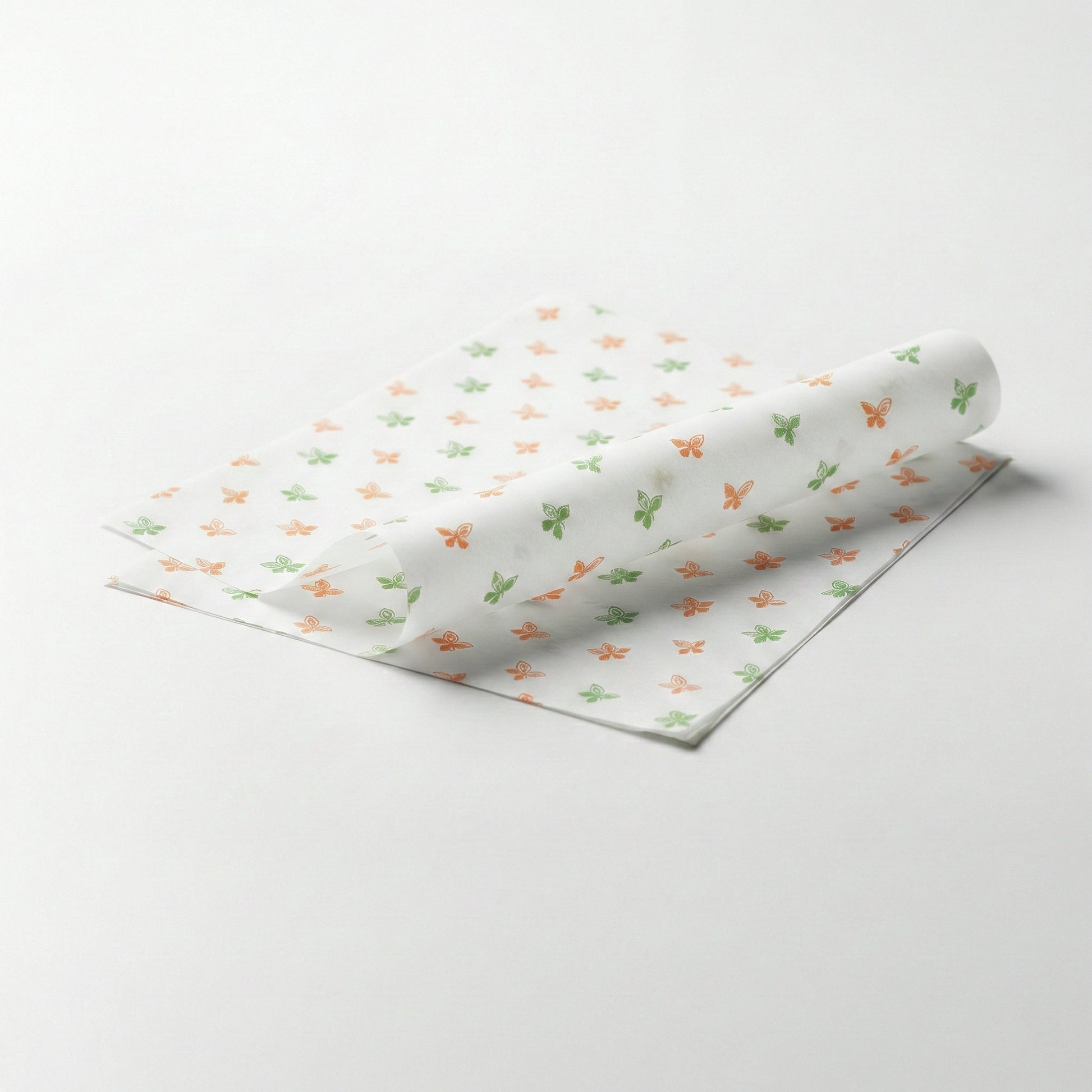 Papier de Soie personnalisé - FaciPack