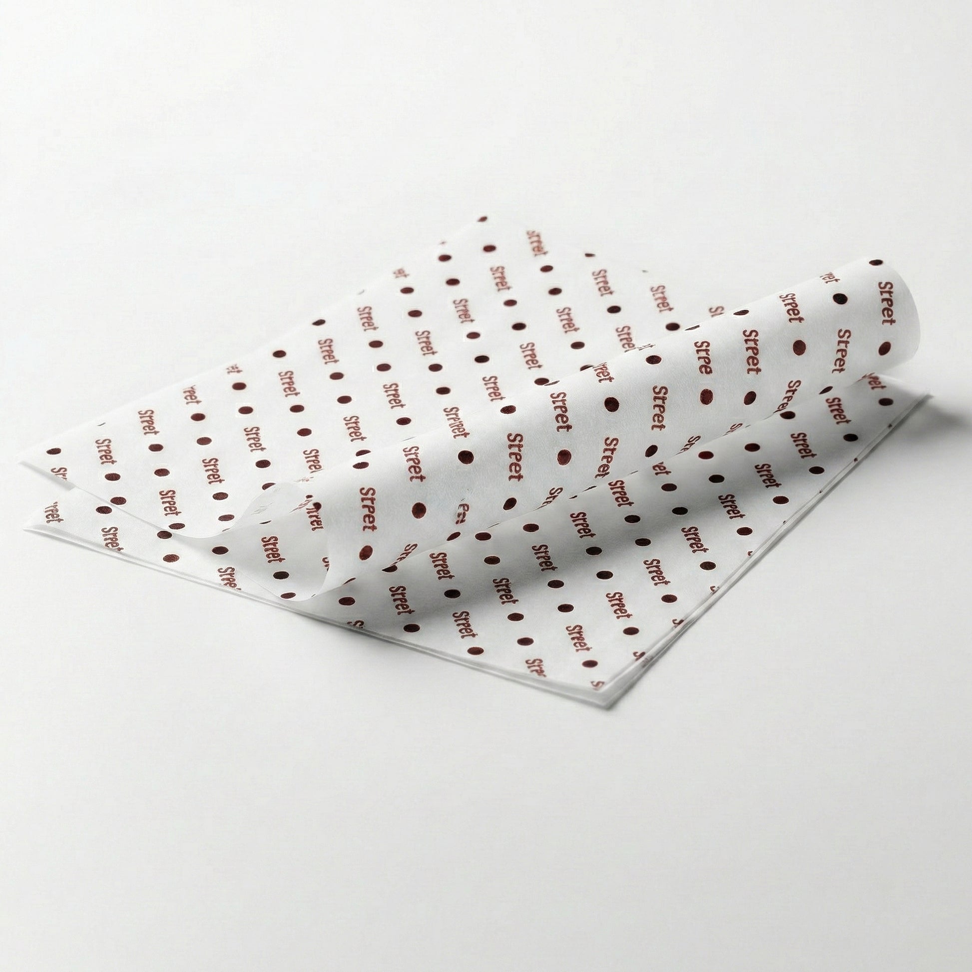 Papier de Soie personnalisé - FaciPack