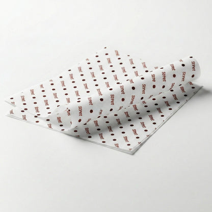 Papier de Soie personnalisé - FaciPack