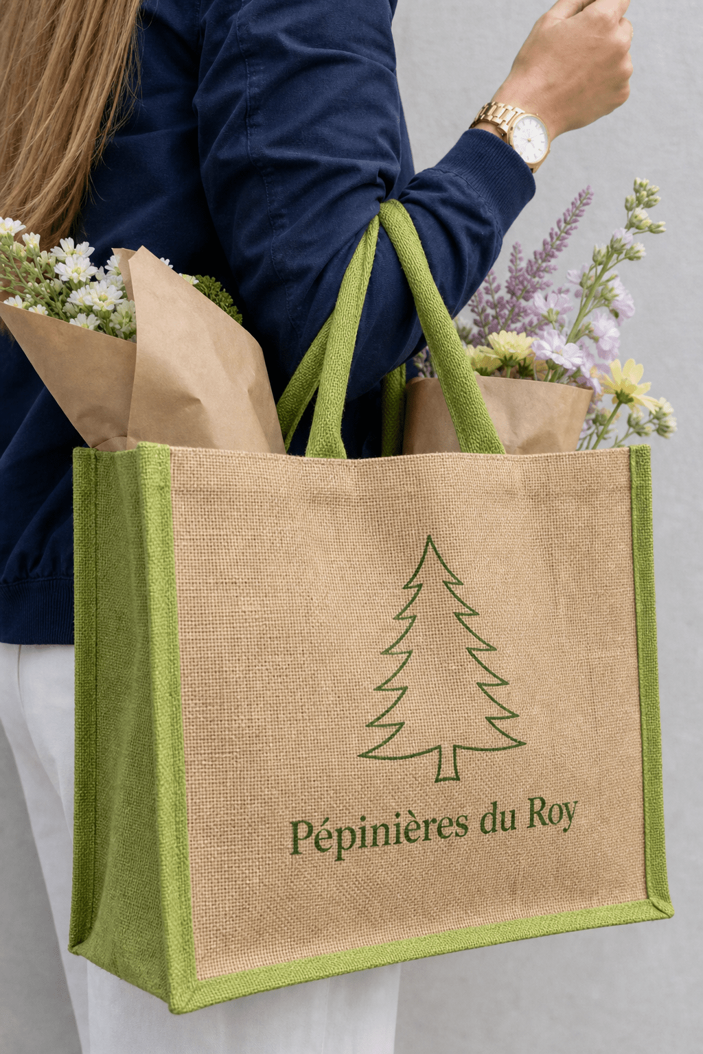 RIO - Anses et soufflets colorés - FaciPack
